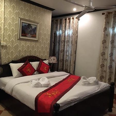 Luang Prabang Hotel Екстер'єр фото